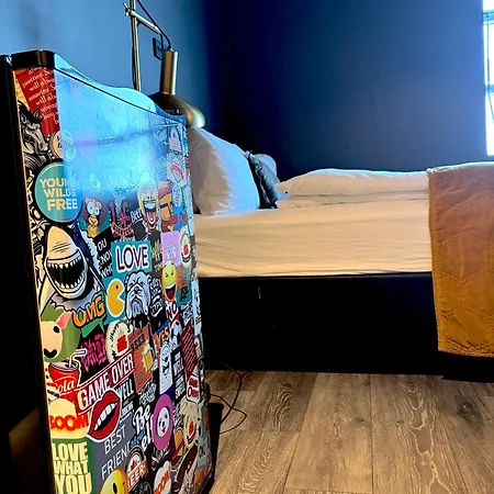 Otel R13 - A Townhouse Reykjavík