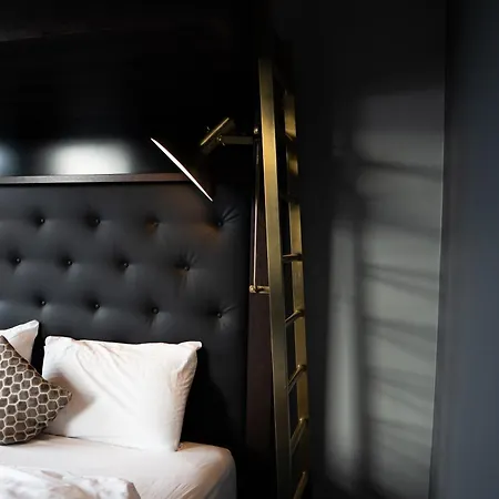 R13 - A Townhouse Otel Reykjavík