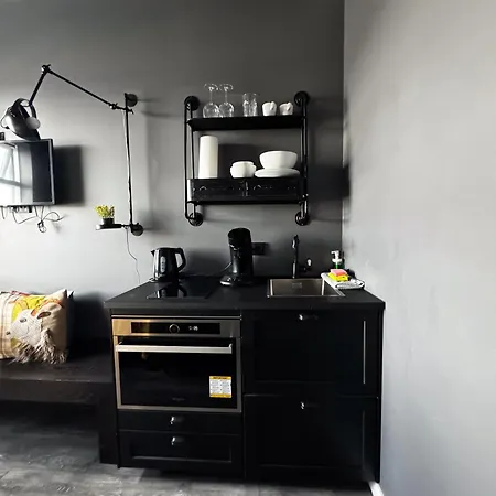 Otel R13 - A Townhouse Reykjavík
